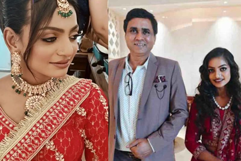 Monalisa mahakumbh viral girl