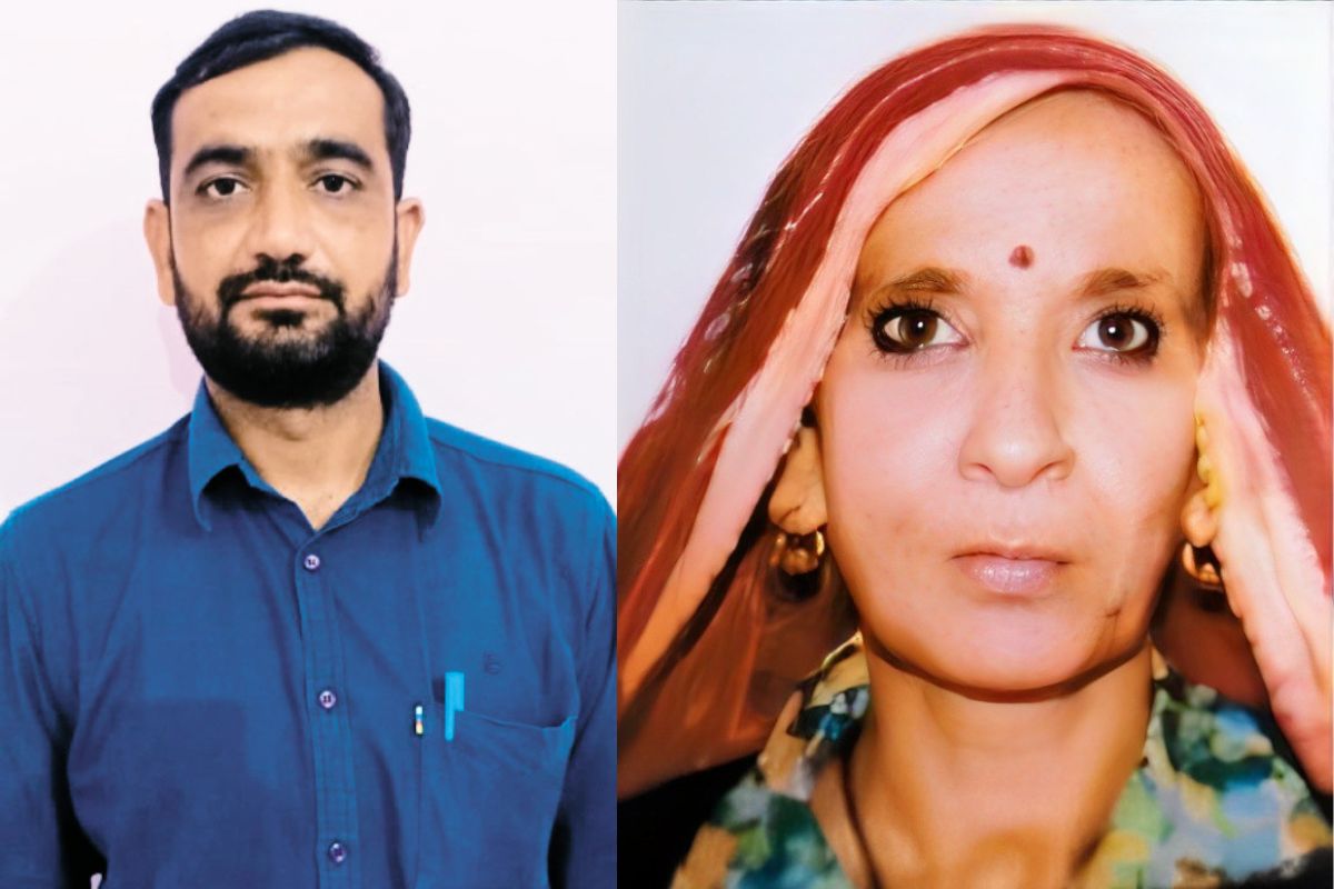 एक ही चिता पर हुआ कैंसर पीड़ित मां और वकील बेटे का अंतिम संस्कार, इलाज के लिए
जाते समय दर्दनाक हादसा, क्रेन से निकालने पड़े थे शव