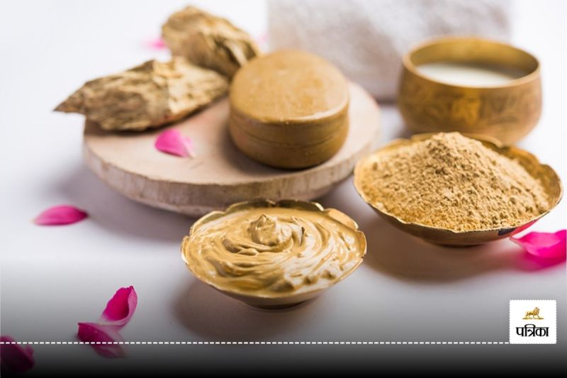 Multani Mitti Benefits For Face