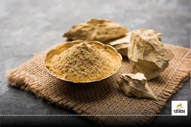 Multani Mitti face pack