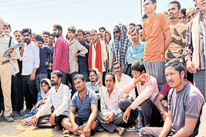 CG Murder case bemetara