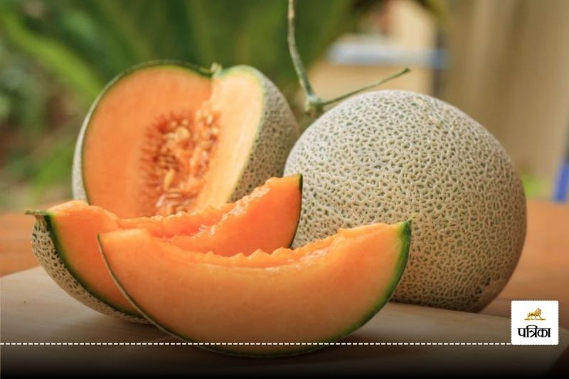 Muskmelon Side Effects