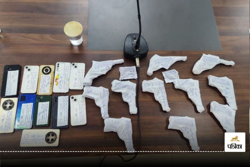 muzaffarnagar police