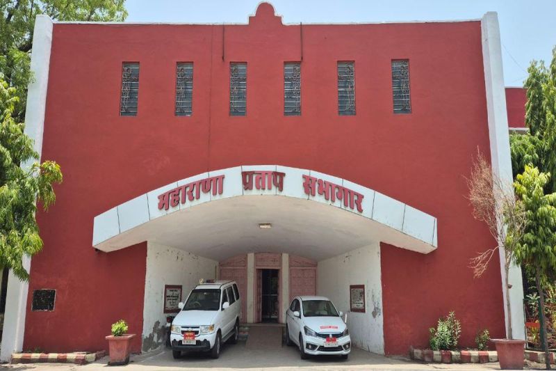 The corporation arbitrarily issued notices for recovery of UD tax