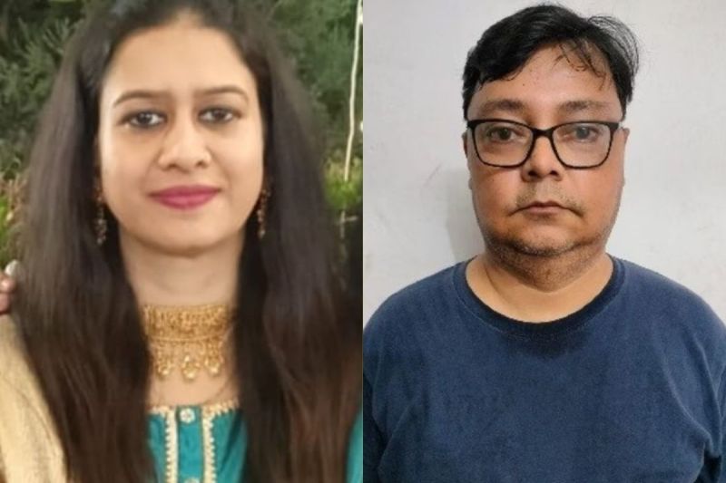 NCR Crime: बेटे की बात मान लेती तो…अवैध संबंधों का शक और बेमेल विचारों ने तबाह कर दिया पूरा परिवार