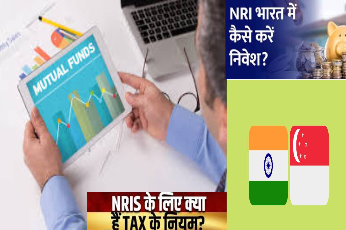 NRI Investors Benefit