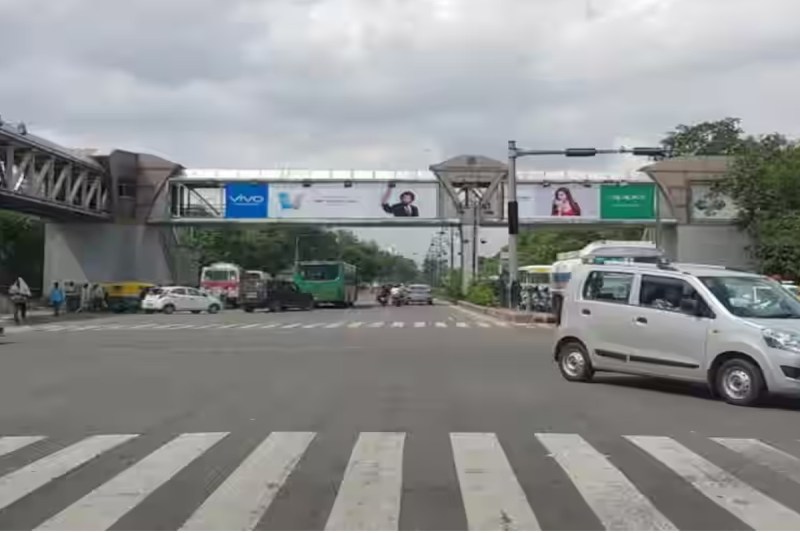 Narayan Singh Circle