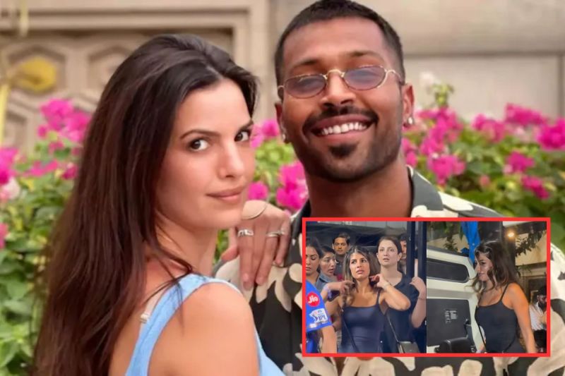 Natasa Instagram Cryptic Post