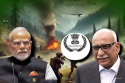 Modi Government Appoints Former RAW Chief Joshi to NSAB, Restructuring National
Security Board