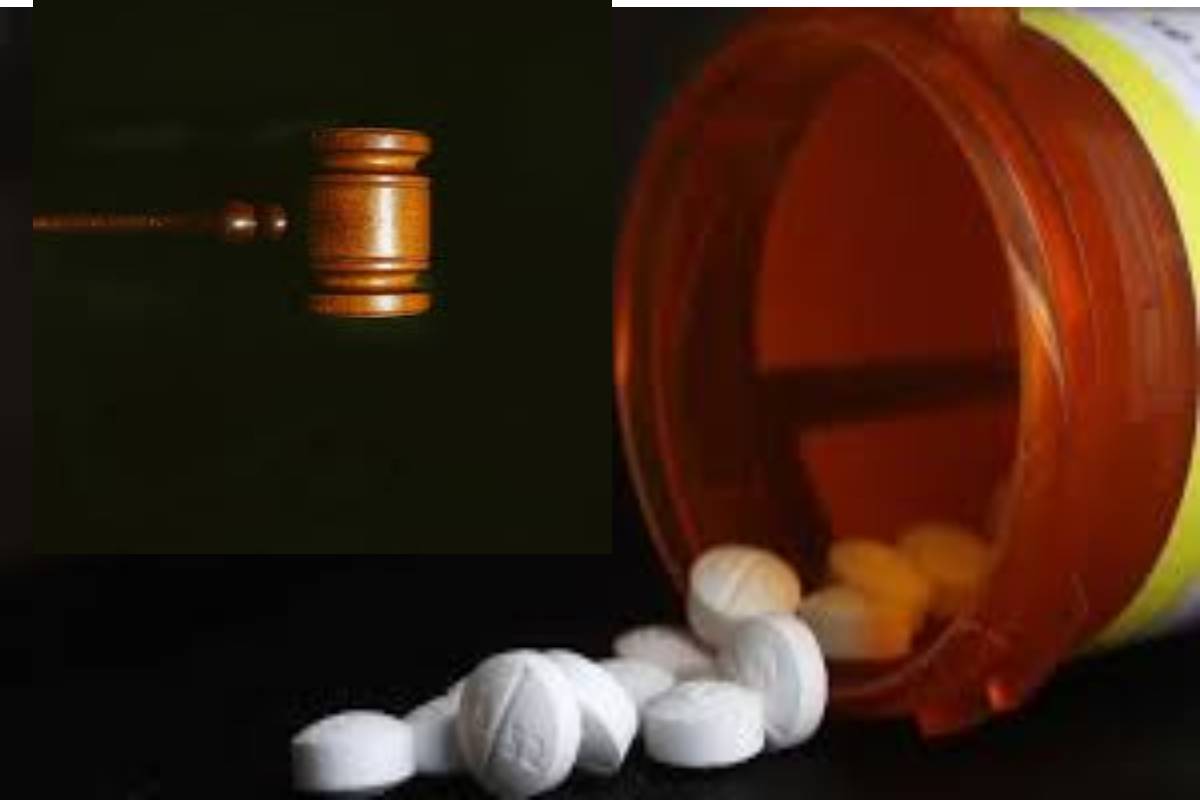 Neil Anand healthcare Fraud