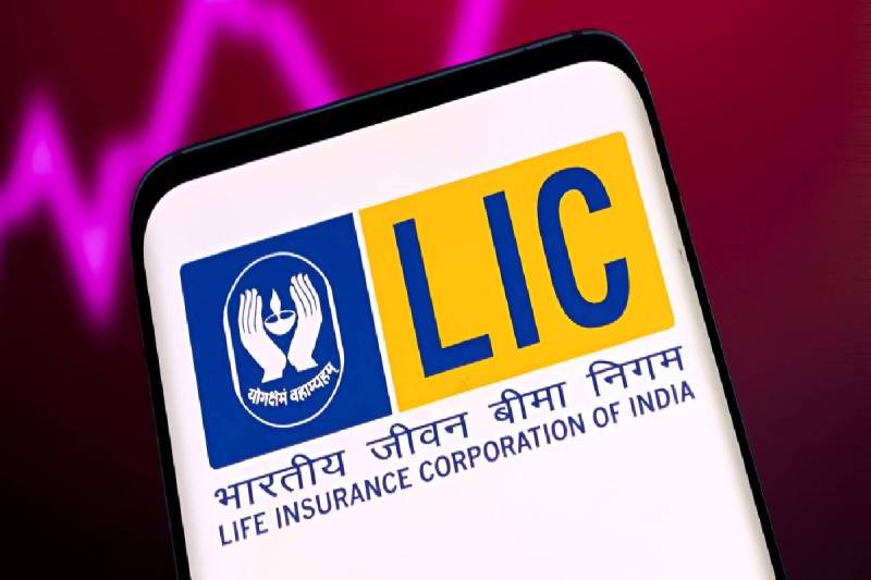 LIC recruitment