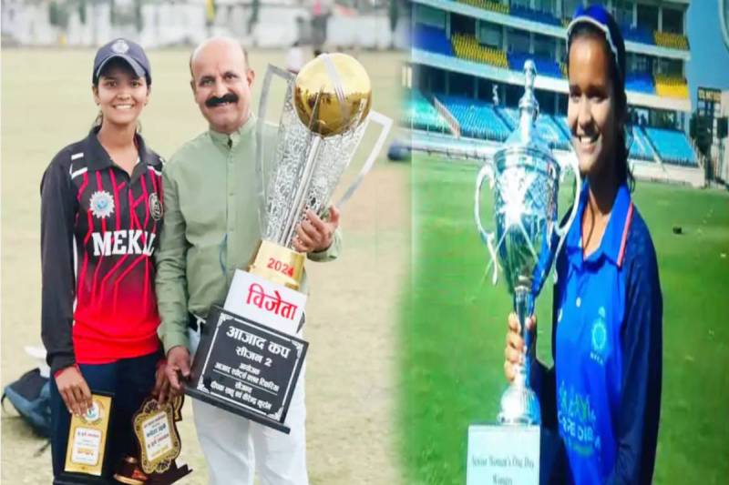 women's cricket team