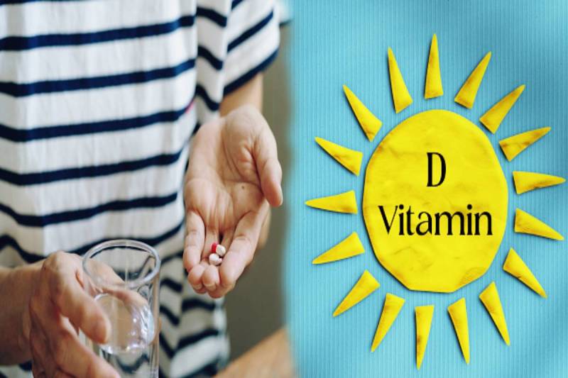 Vitamin D