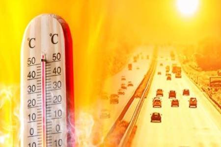 Weather Update