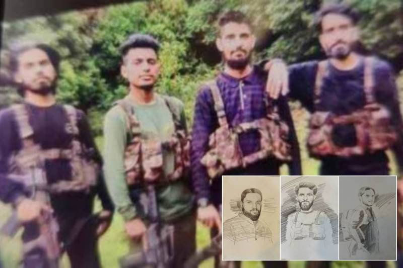 Pahalgam Terror Attack