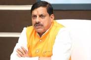 CM Mohan Yadav