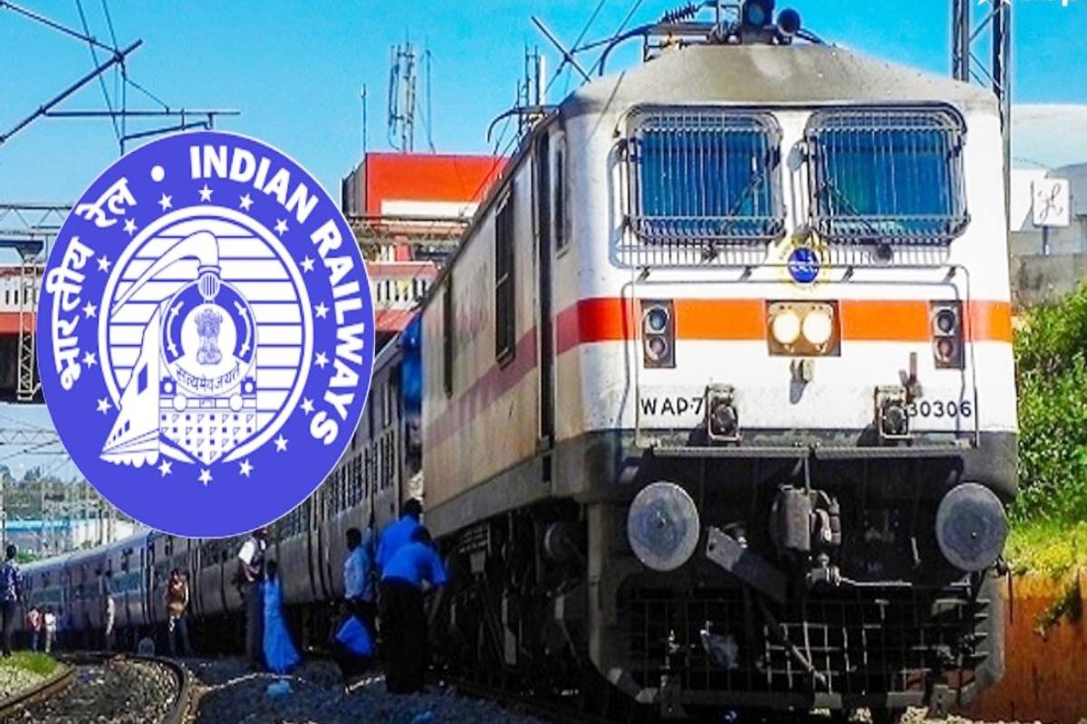 Veerbhoomi Express