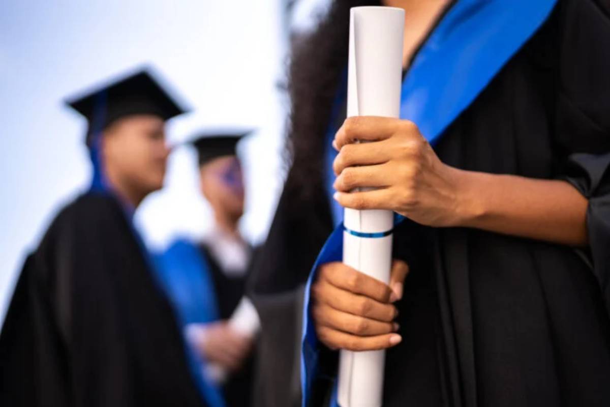 degree