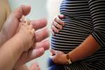 Pregnant women