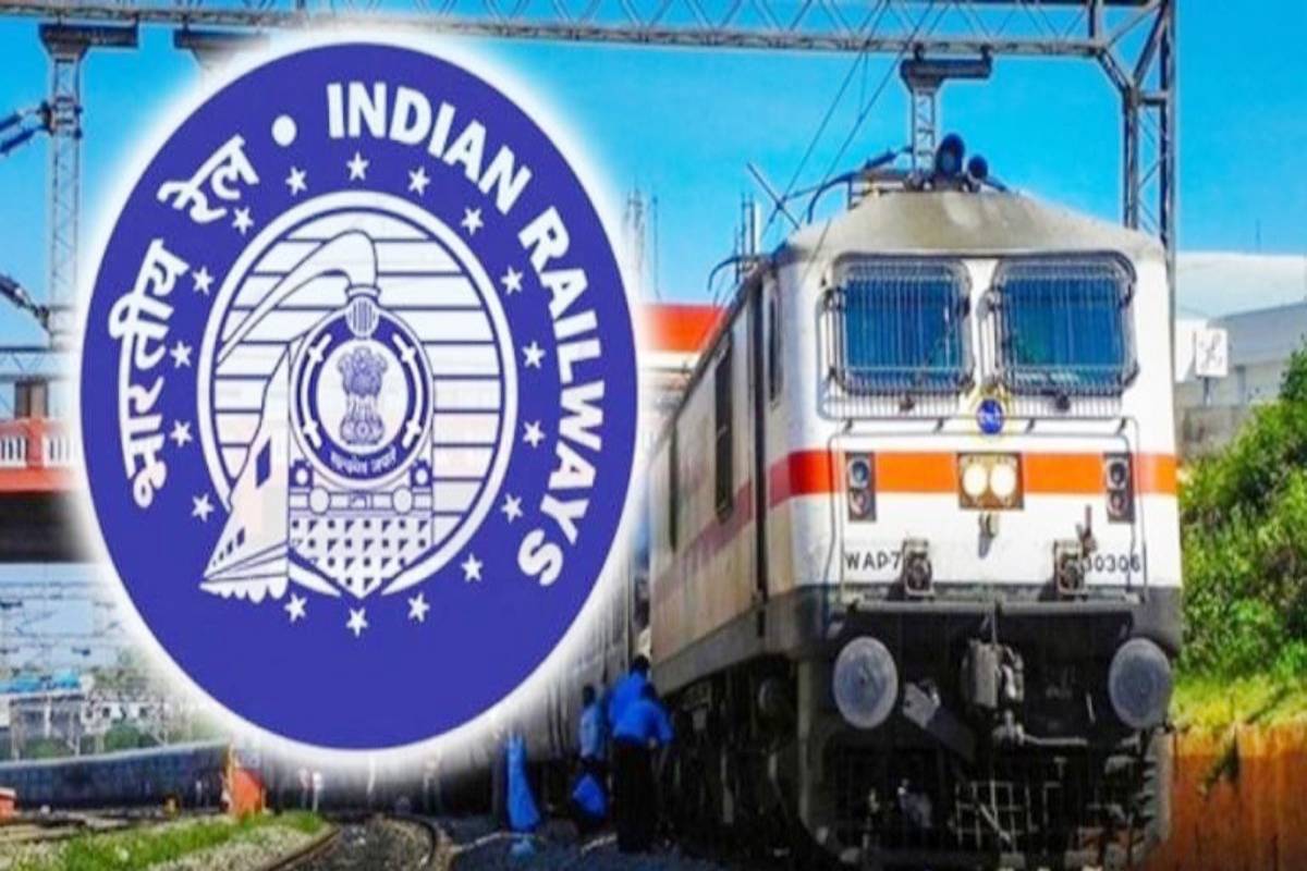रेलवे का बड़ा ऐलान, 3 बड़े राज्यों के बीच चलेगी ‘समर स्पेशल ट्रेन’