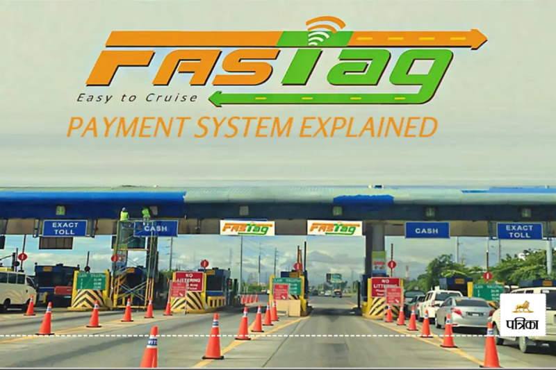 New Rules from May 1 2025