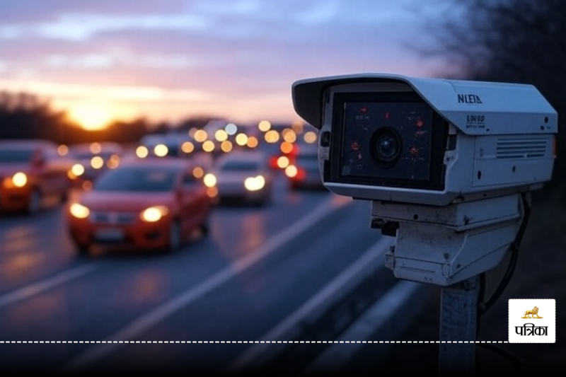 New SOP for Traffic Violations