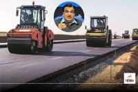 Union Minister Nitin Gadkari will pave the way for road projects worth Rs 4667 crore in MP