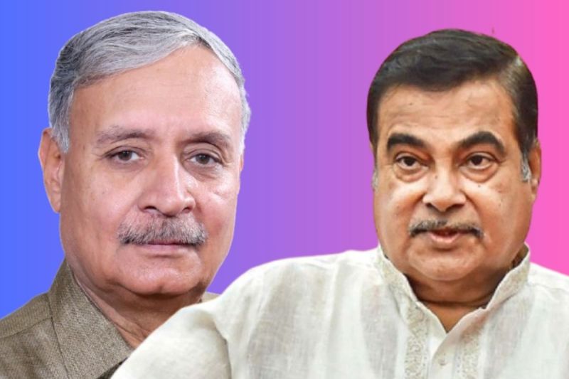 Delhi-Jaipur Expressway: नितिन गडकरी ने दी गुड न्यूज! दिल्ली-जयपुर एक्सप्रेसवे पर नहीं लगेगा जाम, द्वारका एक्सप्रेसवे पर सुरंग तैयार