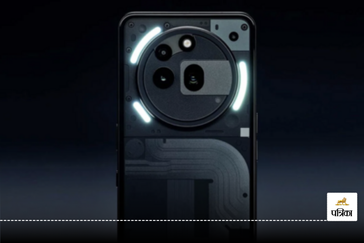Nothing Phone 3