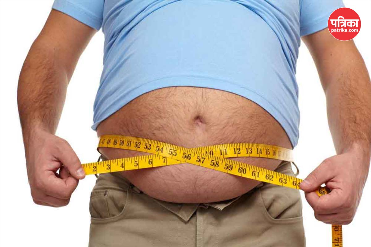 Obesity In Gujarat