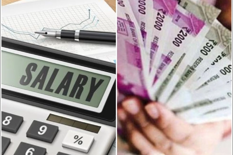 Officers and employees allowance increased