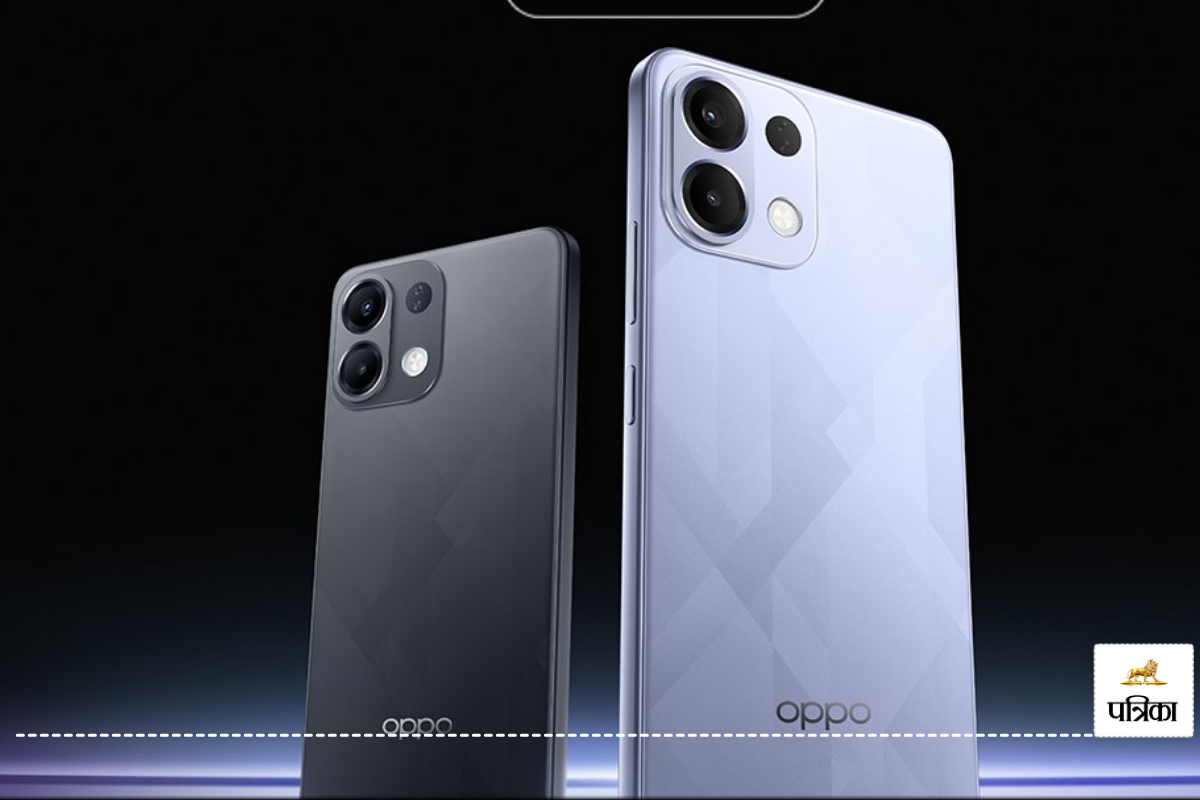 Oppo K13 5G