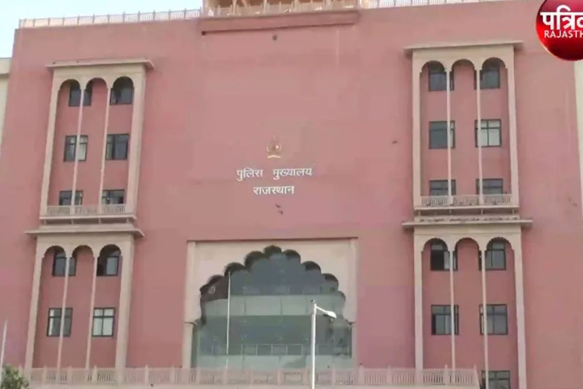 हर गली में होगा ‘गोपीचंद’, राजस्थान पुलिस मुखबिर तंत्र सशक्त करने में जुटी