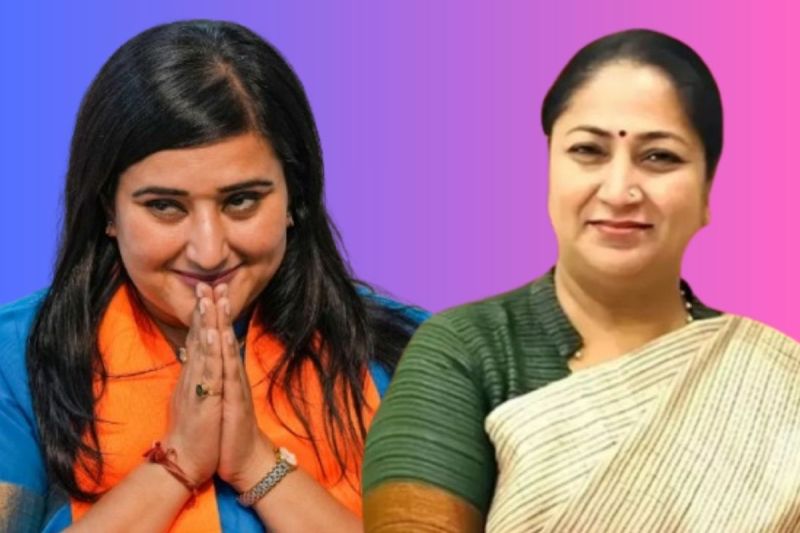 PM-ABHIM Scheme: तत्कालीन सरकार ने कोई कसर नहीं छोड़ी थी...बांसुरी स्वराज ने सीएम रेखा गुप्ता का जताया आभार