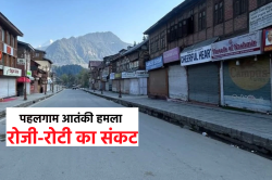 Pahalgam Attack: अभी नहीं जाना कश्मीर, आतंकी हमले ने चौपट किया टूरिज्म - image