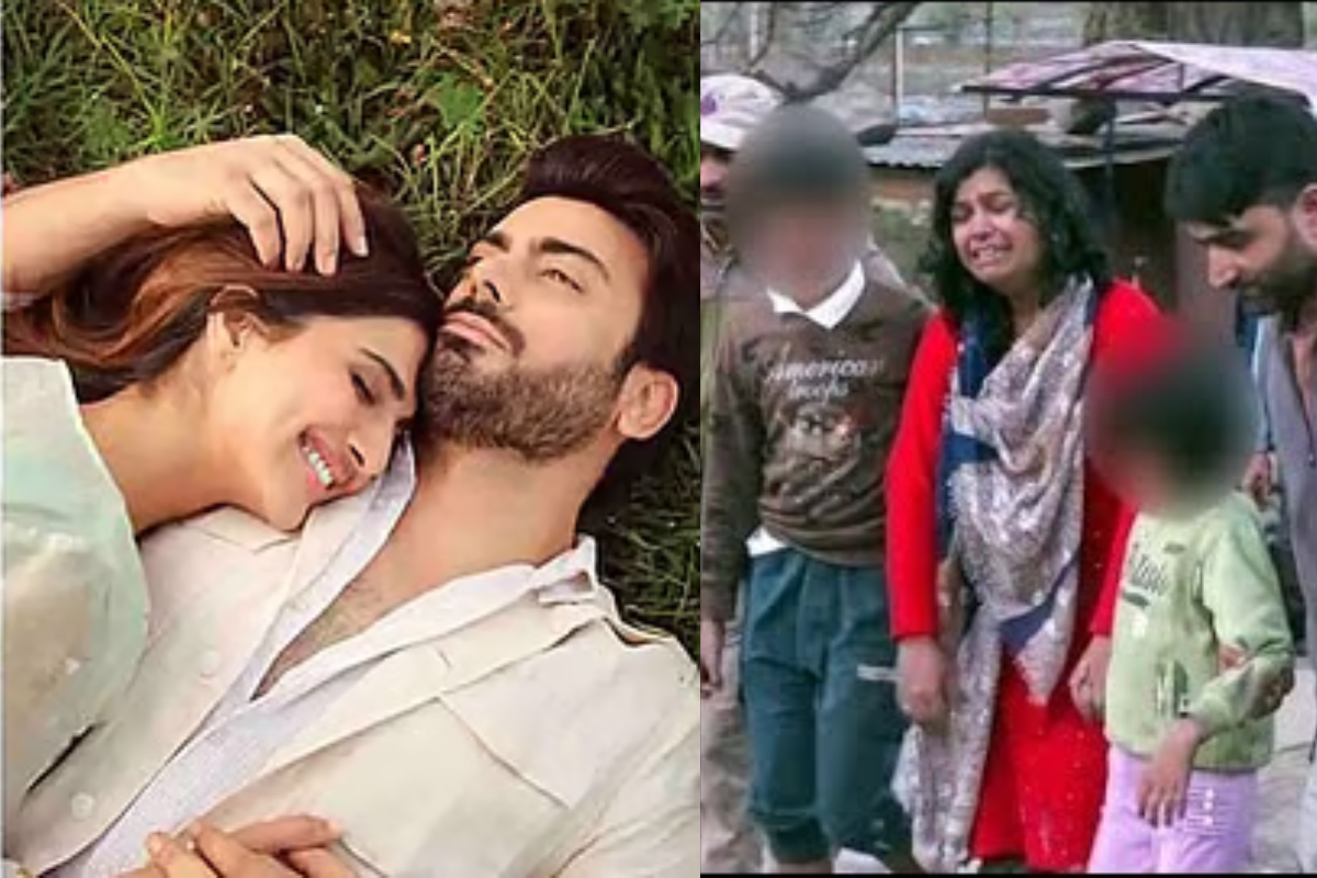 Pahalgam Attack: Abir Gulaal Movie Update