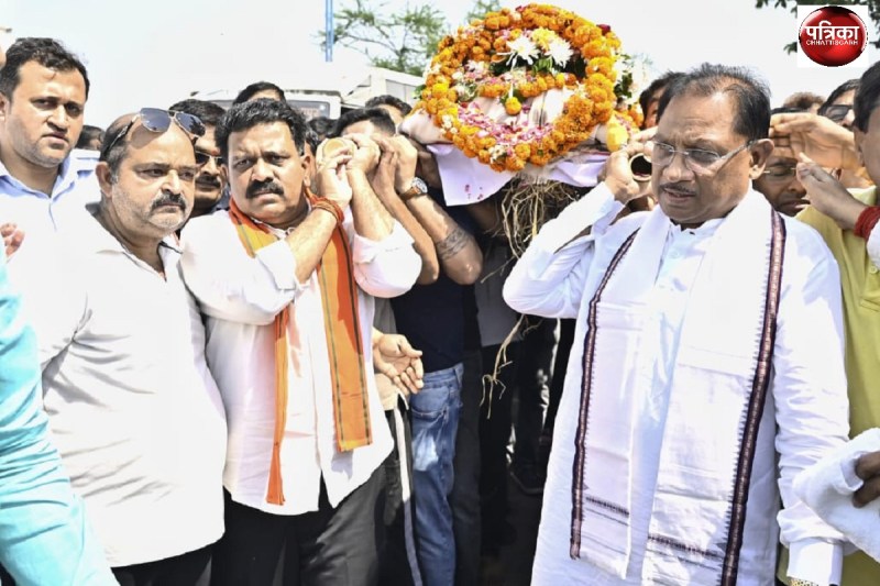 Dinesh Mirania Pahalgam