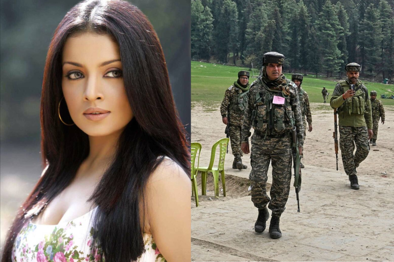 Pahalgam Terror Attack: Celina Jaitley