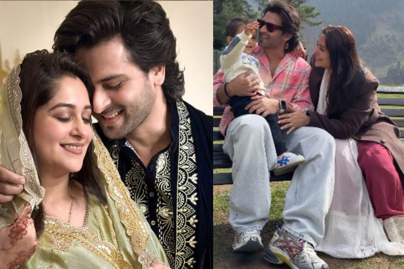 Pahalgam Terror Attack Shoaib Ibrahim-Dipika Kakar