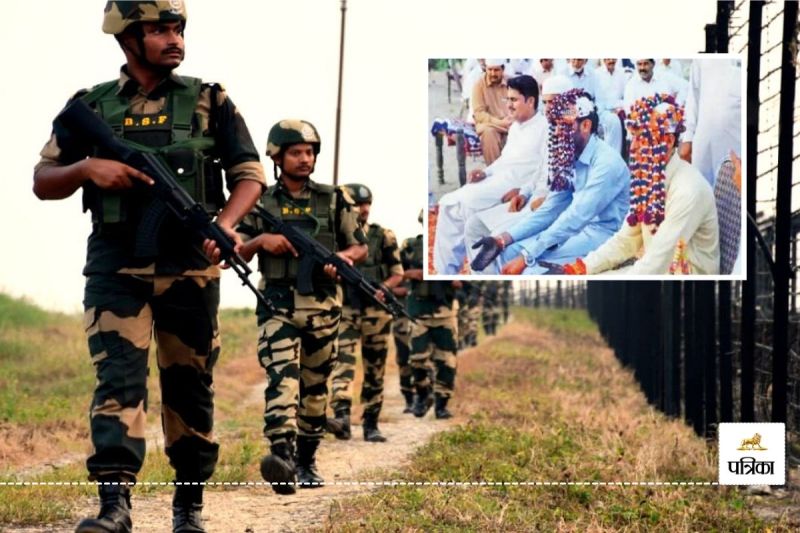 Pahalgam Terrorist Attack Effect India and Pakistan Tremendous Tension Two Countries Relations Broken Rajasthan Band Baaja Baaraat All Stopped