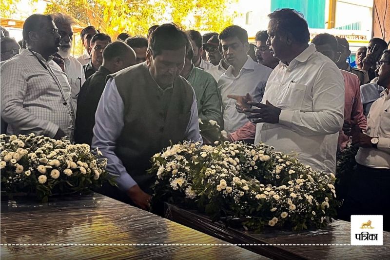 Pahalgam Terror Attack news