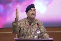 Pak Army Chief Asim Munir