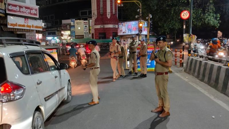 Pakistani citizens are being sent back from Dehradun after Pahalgam terror attack