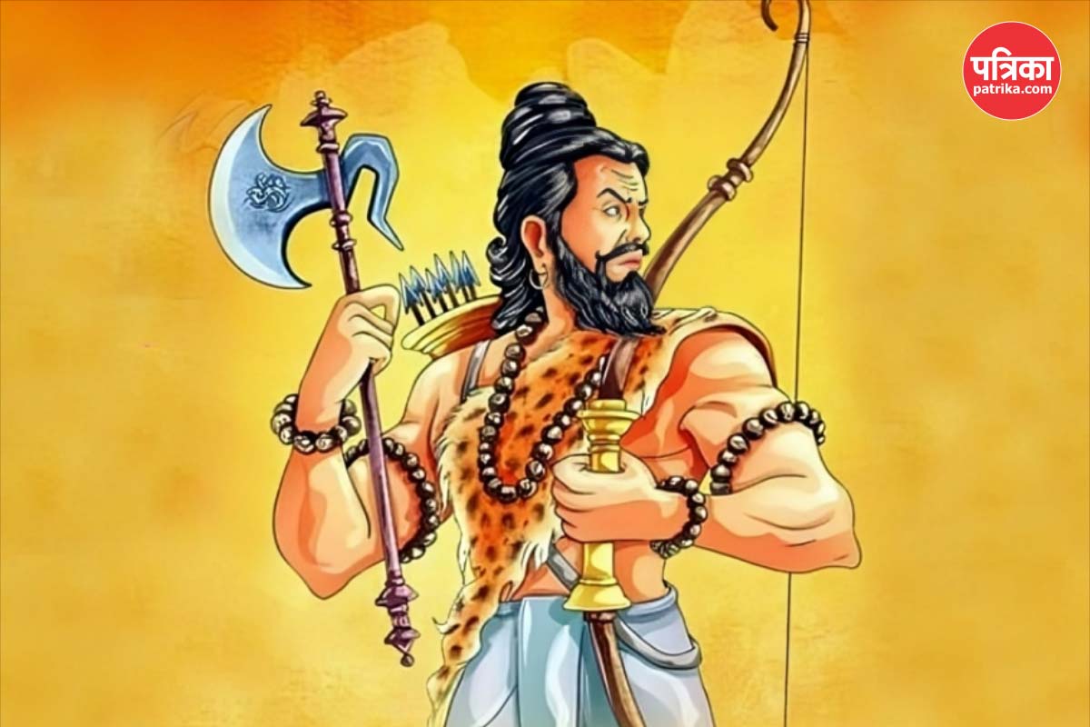 Parshuram Jayanti 2025: परशुराम जयंती पर बन रहे शुभ योग, जानिए पूजा विधि और
विशेष मान्यताएं