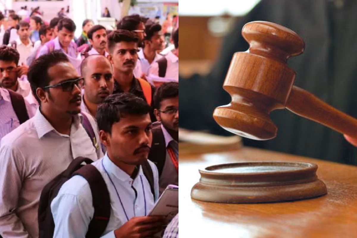 पशु परिचर भर्ती परीक्षा पर लटकी तलवार, इस वहज से हाईकोर्ट में दी गई चुनौती; ये
हैं चार प्रमुख कारण