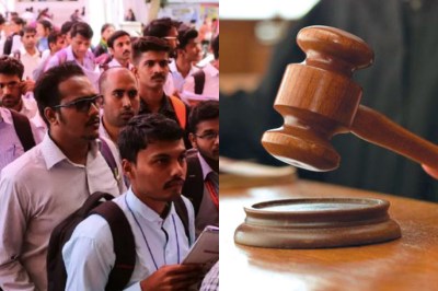 Rajasthan Pashu Parichar Court Order : पशु परिचर भर्ती पर हाई कोर्ट की रोक, नॉर्मलाइजेशन फार्मूले के कारण कोर्ट आदेश