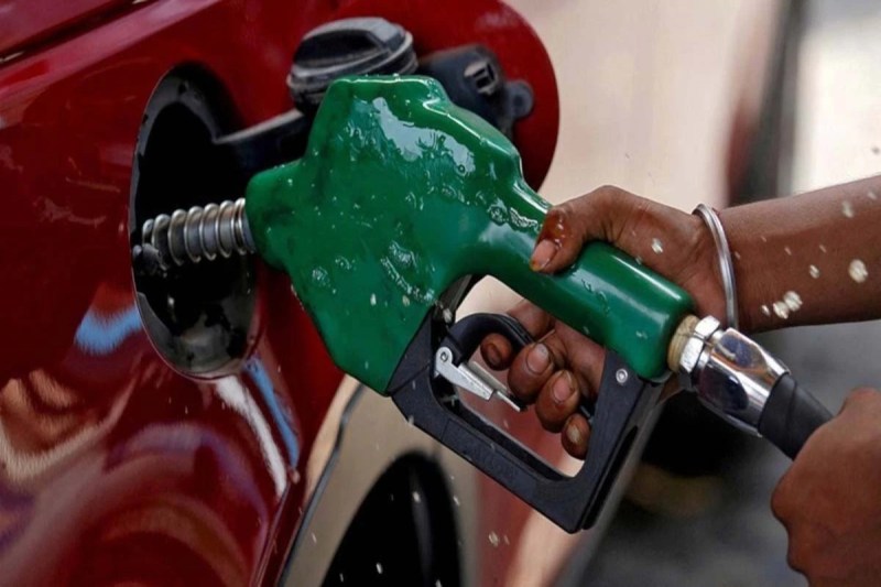 Petrol Price (File Photo)