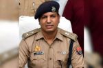 Varanasi DCP, Gang Rape, Police Action, Government Response, Uttar Pradesh News, UP News, IPS Transfer, UP Police, Lucknow News