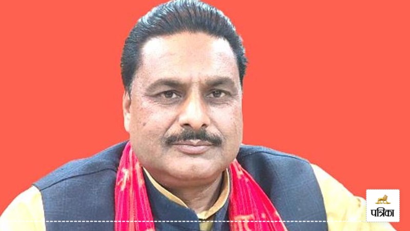 Police filed case against BJP leader Rajesh Singhal in Sambhal