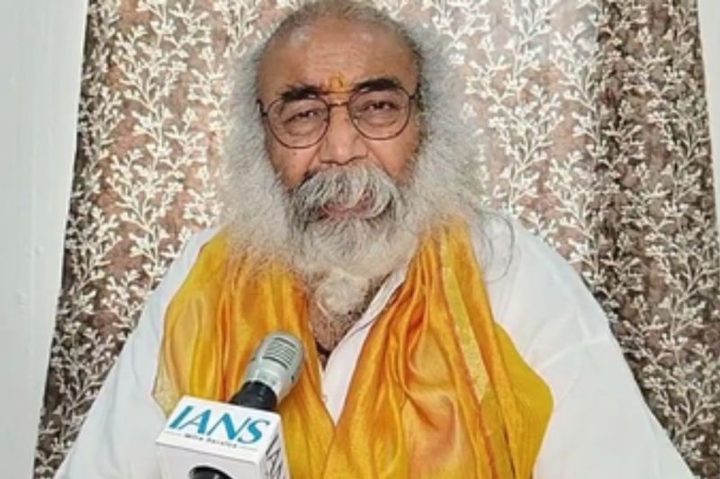 up news, pramod krisnam, sambhal news